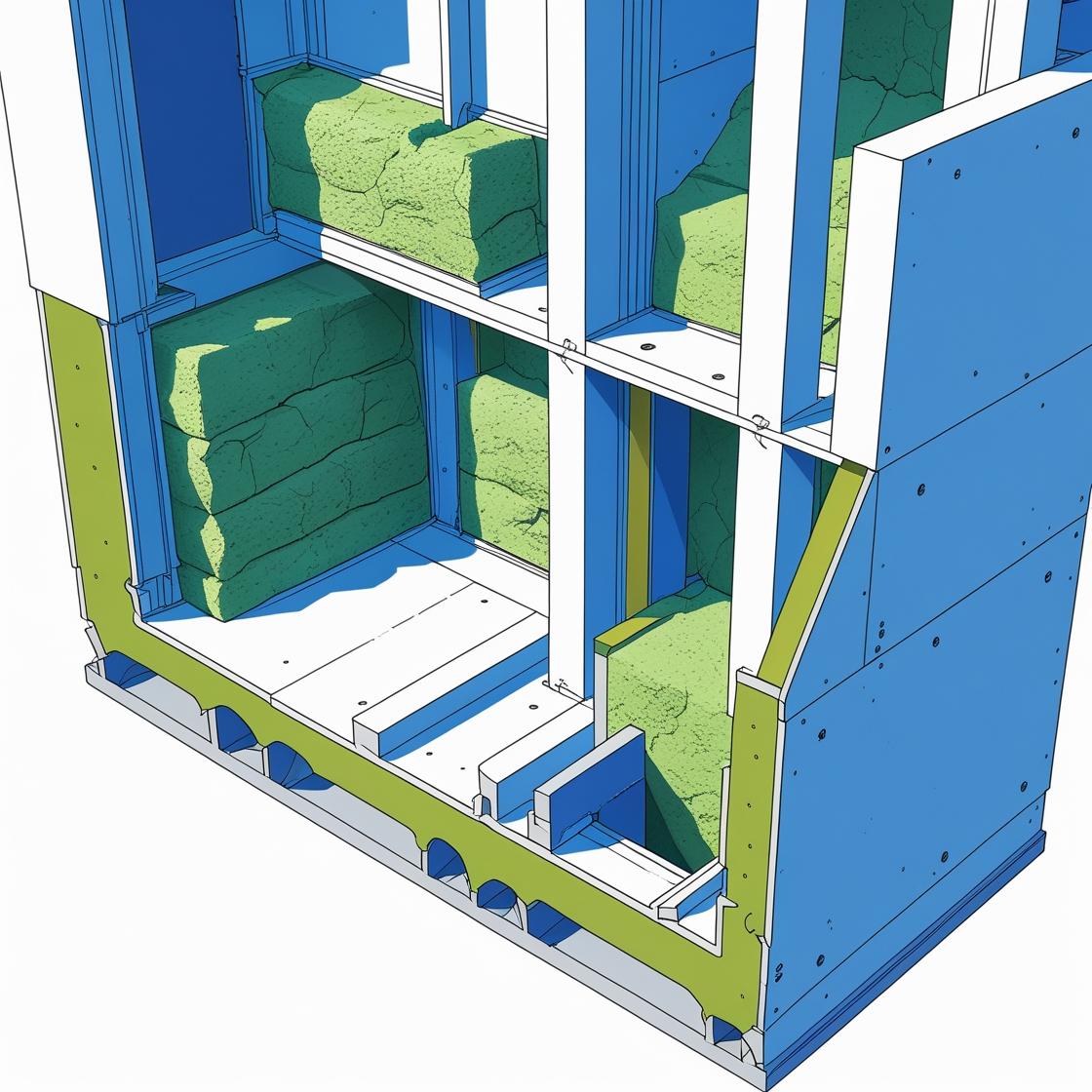 Hafif Çelik Yapılarda Ses Yalıtımı Nasıl Sağlanır?